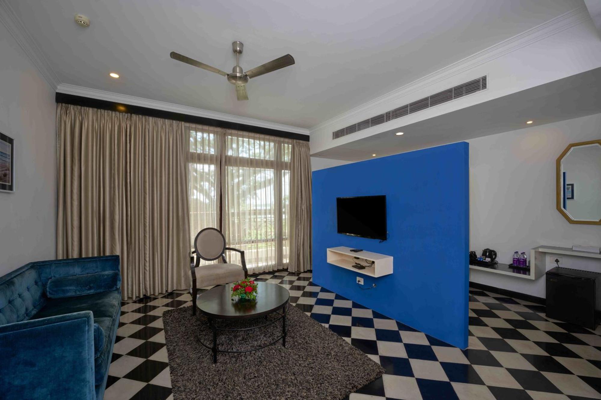 Hotel The Old Court House By Abad à Fort Kochi Extérieur photo