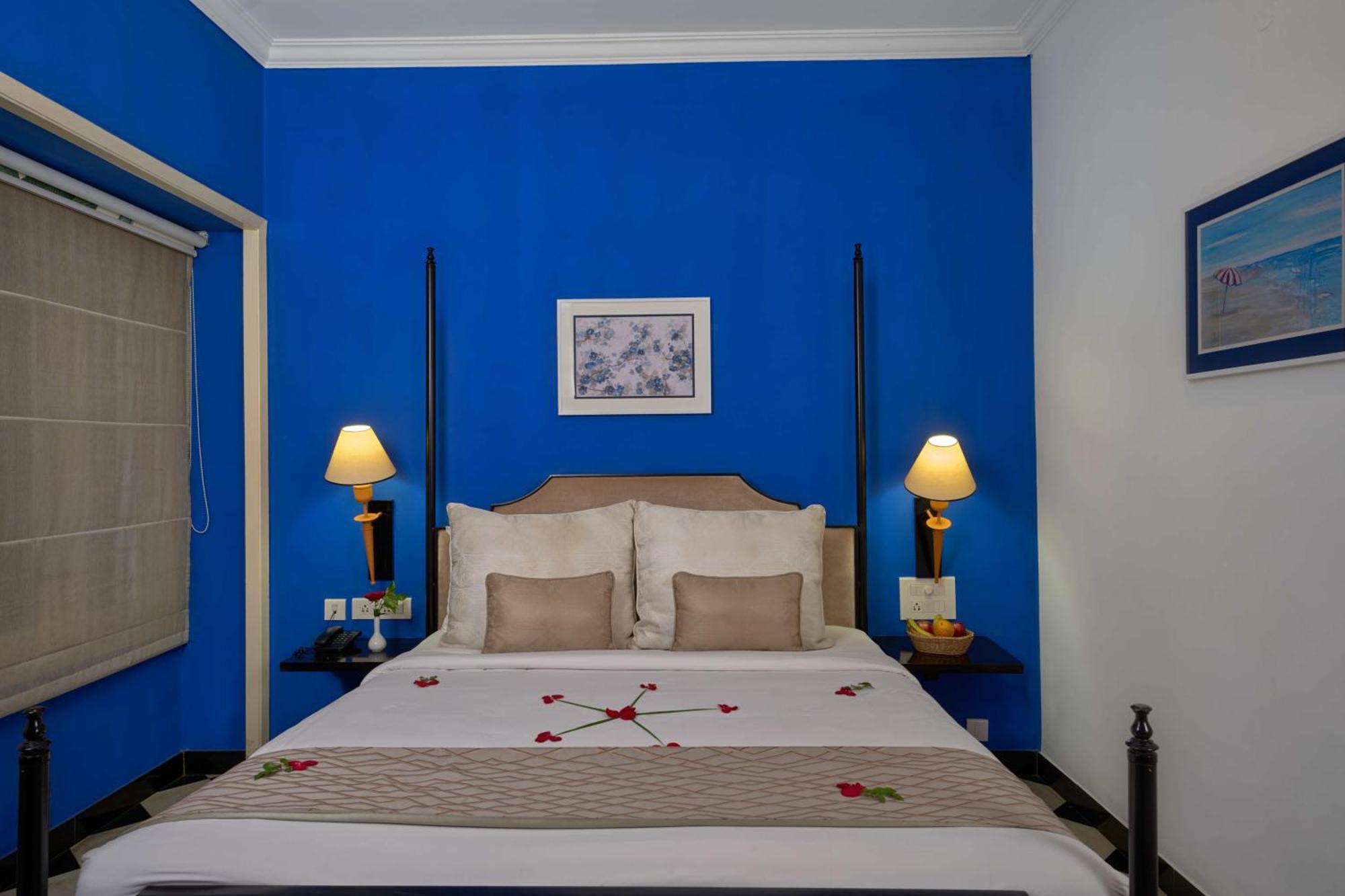 Hotel The Old Court House By Abad à Fort Kochi Extérieur photo