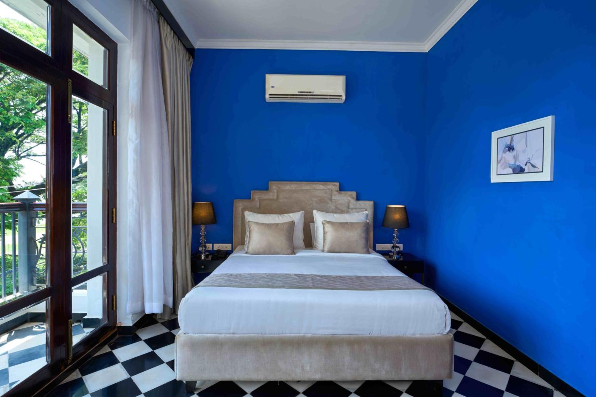 Hotel The Old Court House By Abad à Fort Kochi Extérieur photo